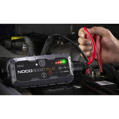 NOCO Boost Plus Lithium Jump Starter 12V 1000 Amp, , scaau_hi-res