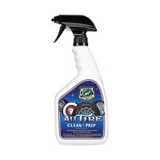 Turtle Wax x Mister Cartoon Tyre Clean & Prep 946ml, , scaau_hi-res