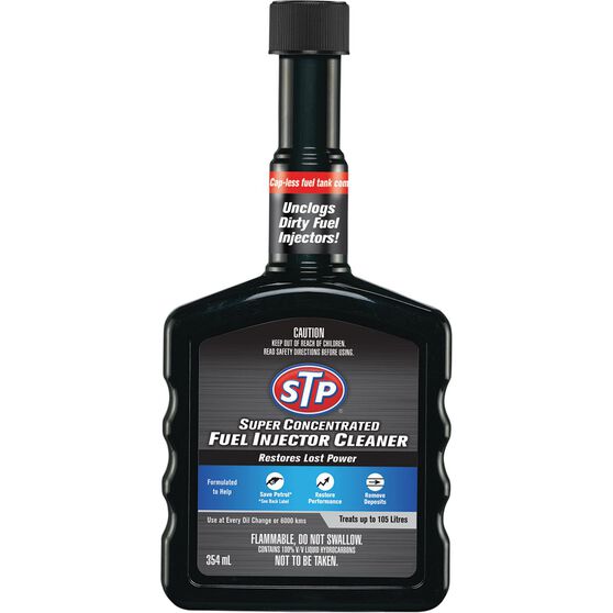 Petrol Injector Cleaner Supercheap Auto