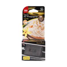 SCA Air Freshener Vent Block - Vanilla, , scaau_hi-res