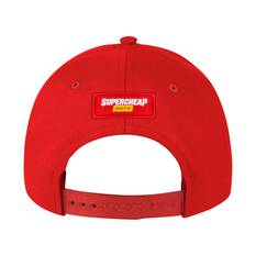 2025 Wildcard Cap Red, , scaau_hi-res
