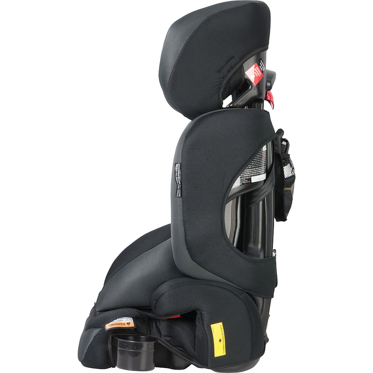 Tempo convertible booster discount