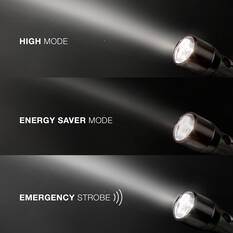 Energizer Vision HD Rechargeable LED Torch, , scaau_hi-res