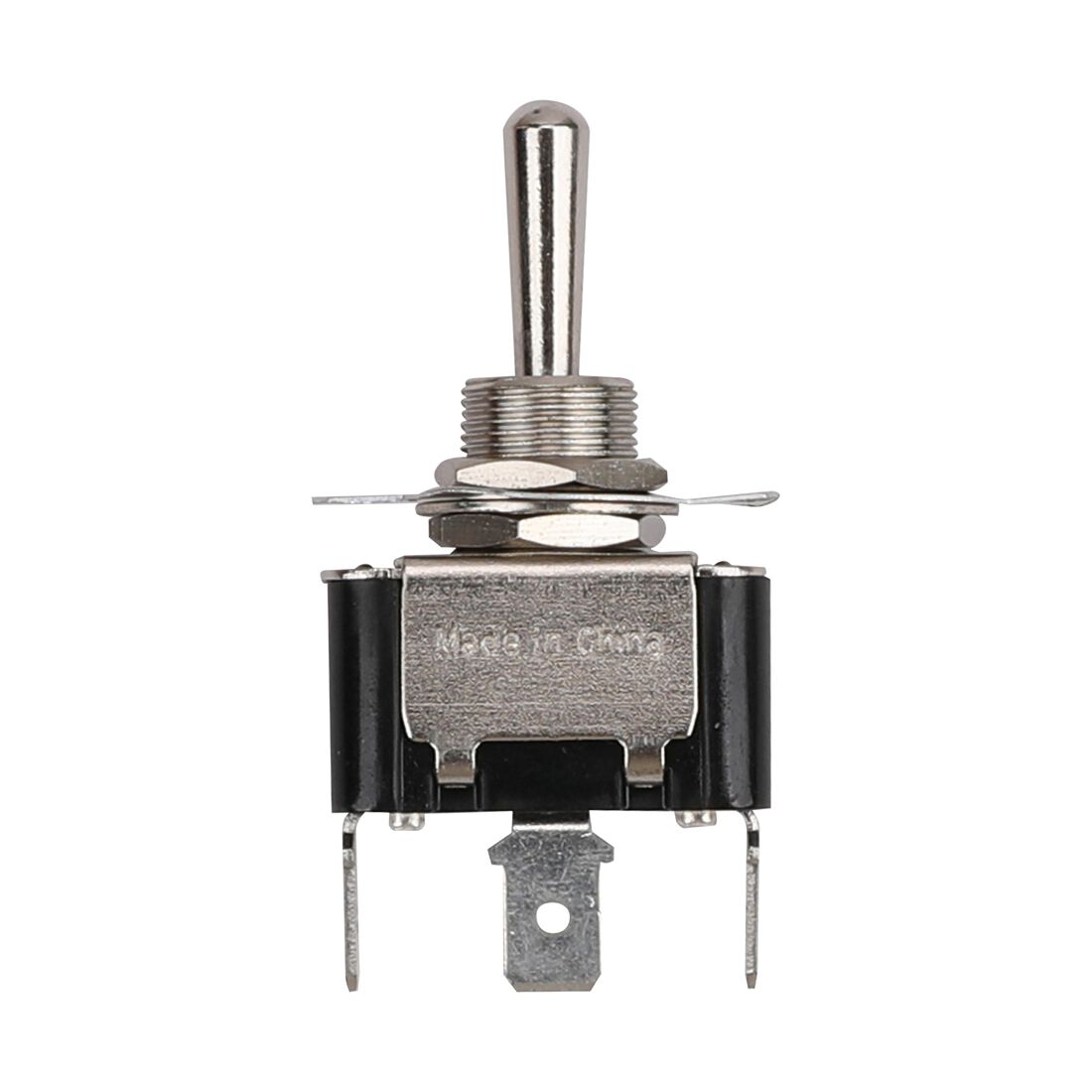 SCA Toggle Switch - 12/24V, On/Off/Momentary, Metal, , scaau_hi-res
