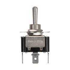 SCA Toggle Switch - 12/24V, On/Off/Momentary, Metal, , scaau_hi-res