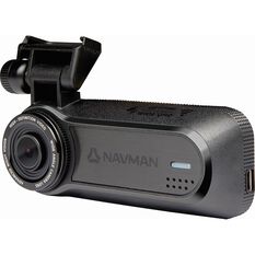 Navman AUTO300 2K Dash Camera with GPS, , scaau_hi-res