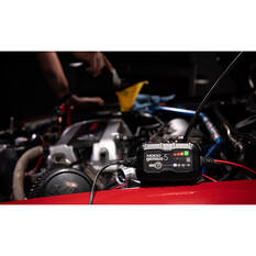 NOCO Genius 5 Battery Charger 6V/12V 5 Amp, , scaau_hi-res