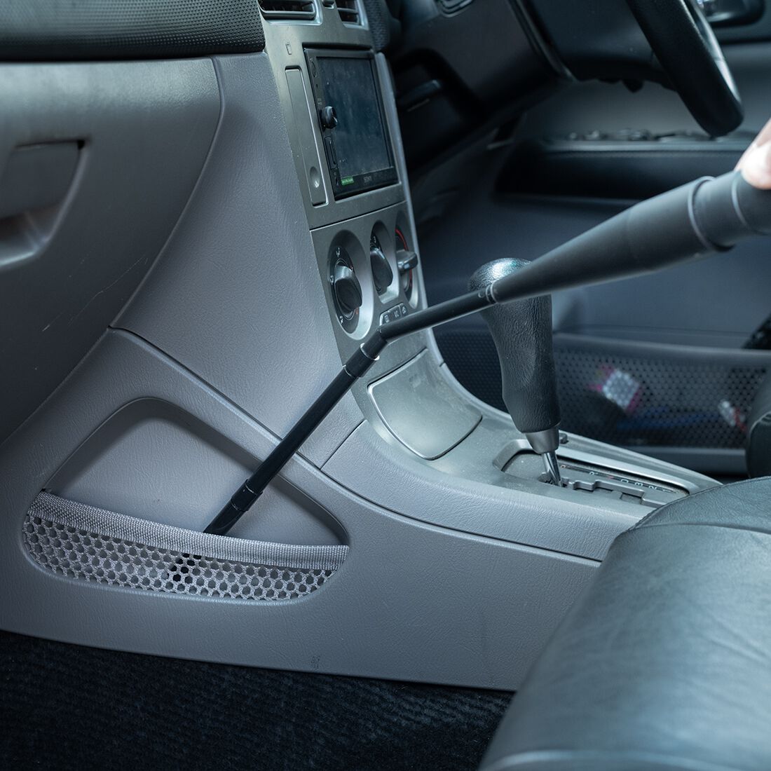 Kincrome Micro Vacuum Accessory Kit, , scaau_hi-res