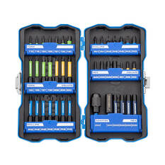 Kincrome 41 Piece Impact Bit Set, , scaau_hi-res