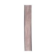 SCA Leather Look Steering Wheel Cover and Seat Belt Buddy Set Pink Shimmer, , scaau_hi-res