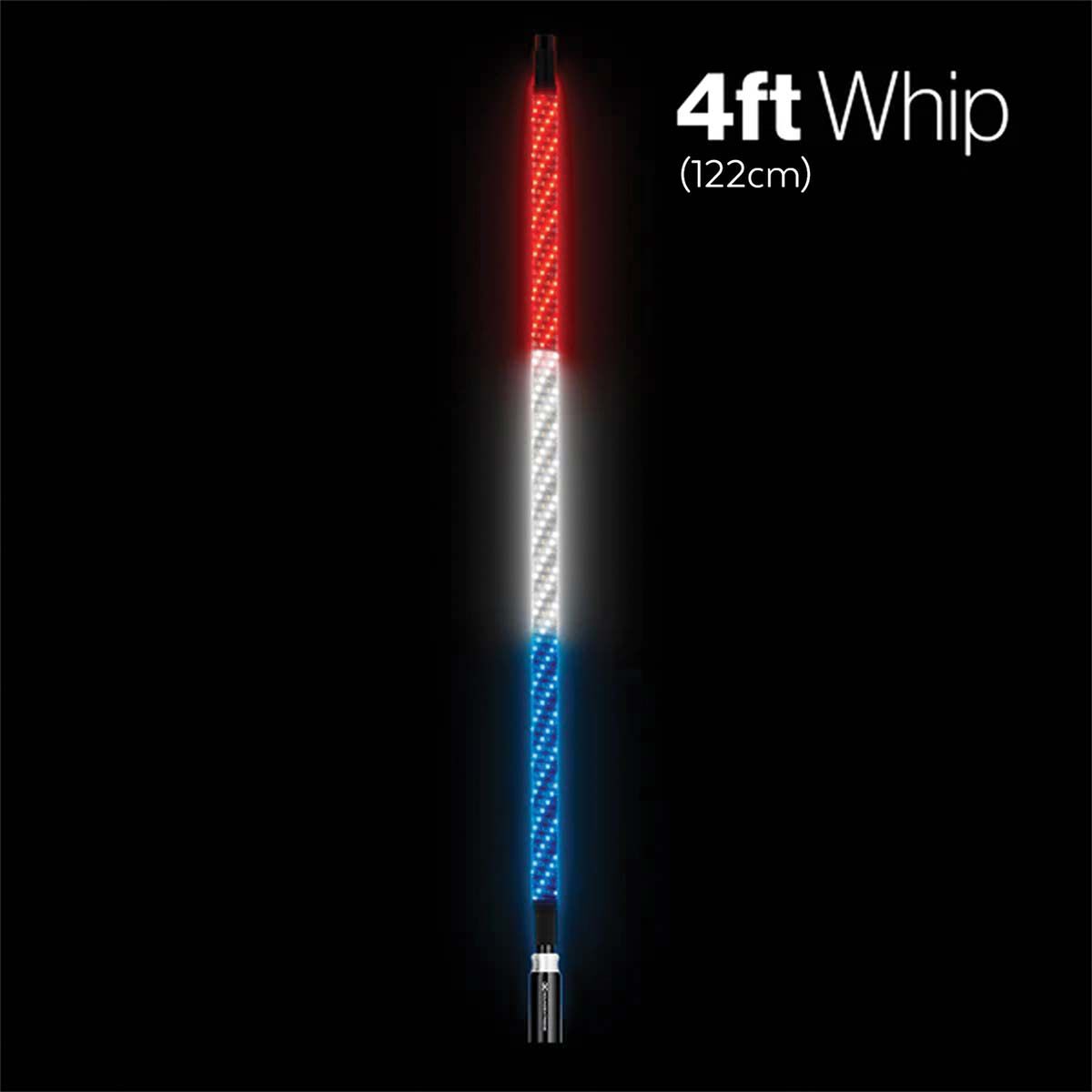ECOXGEAR SoundExtreme LED Whip 122cm, , scaau_hi-res