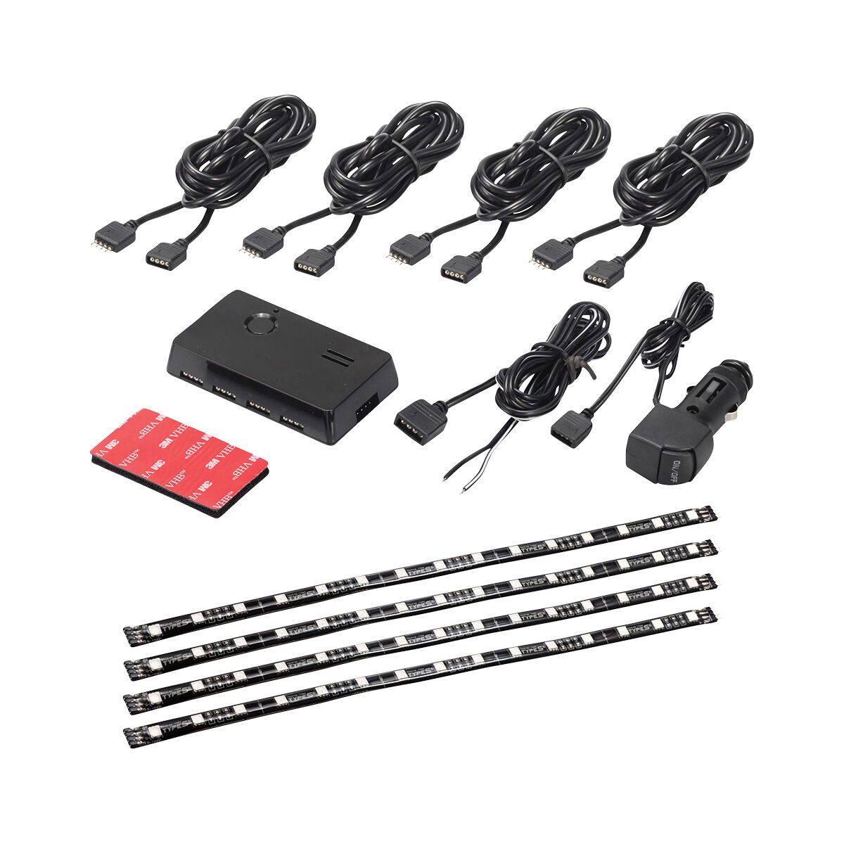 Led interior hotsell car lights supercheap
