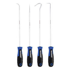 Kincrome Hook and Pick Set 4 Piece, , scaau_hi-res