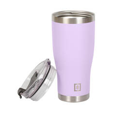 Swiss Tech Tall Tumbler - 20oz/591ml, Lilac, , scaau_hi-res