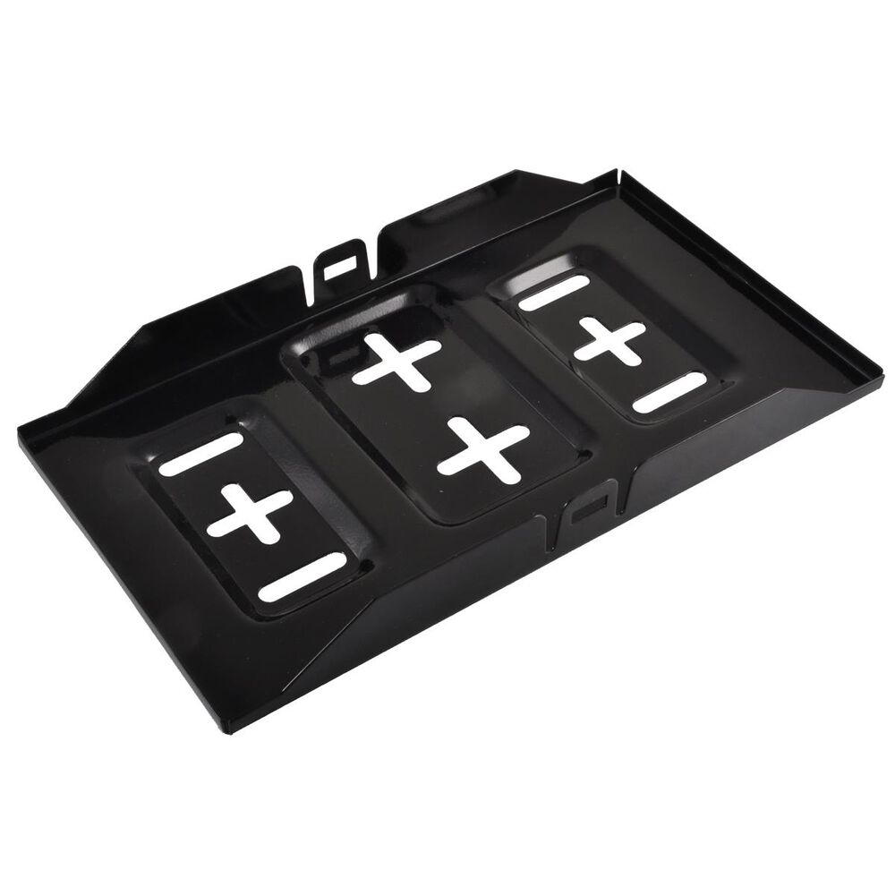 SCA Battery Tray Large Supercheap Auto