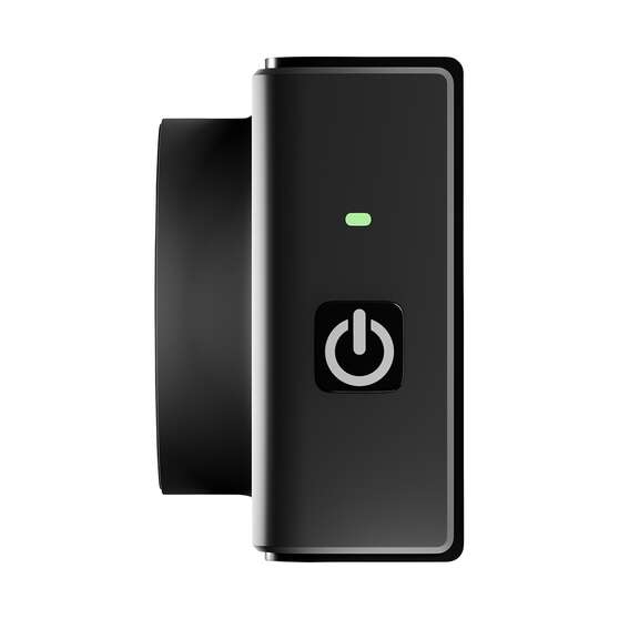 Pioneer 1080p FHD Dash Cam VREC-H320SC, , scaau_hi-res