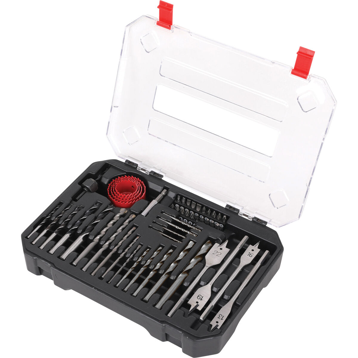 Step drill new arrivals bit supercheap auto