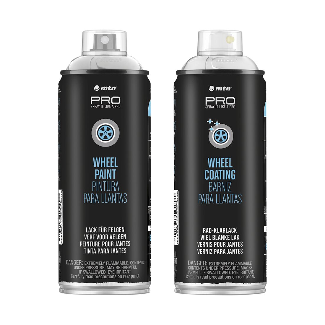 MTN PRO Spray Paint Wheel Kit, , scaau_hi-res