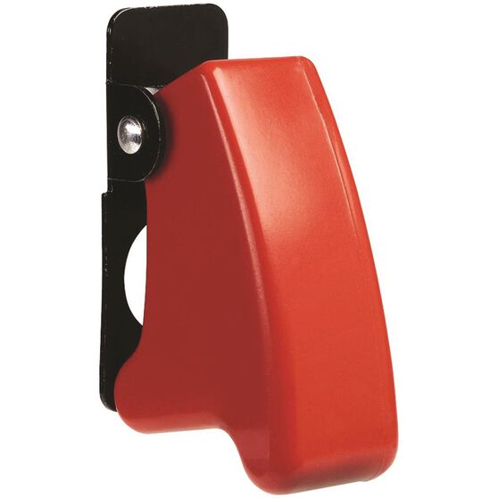 SCA 'Missile' Switch Safety Cover - Suit Toggle Switch, , scaau_hi-res