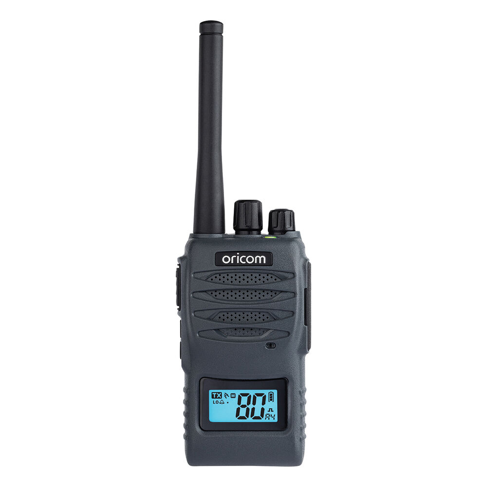 Handheld UHF CB Radio 5W UHF5400 Supercheap Auto