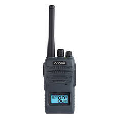 Oricom Handheld UHF CB Radio 5W UHF5400, , scaau_hi-res
