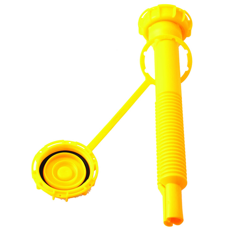 Willow Replacement Jerry Can Cap and Nozzle Supercheap Auto