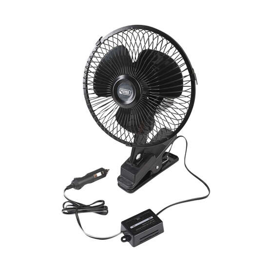 Ridge Ryder 12V Car Fan, , scaau_hi-res