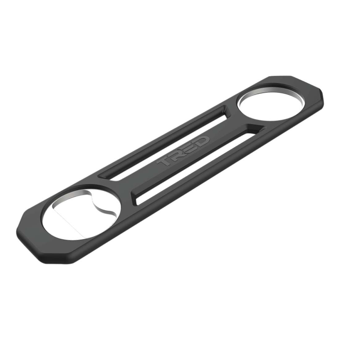 TRED Mid Storage Box 65L Grey, , scaau_hi-res