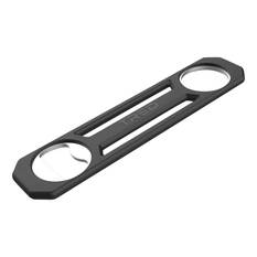 TRED Mid Storage Box 65L Grey, , scaau_hi-res