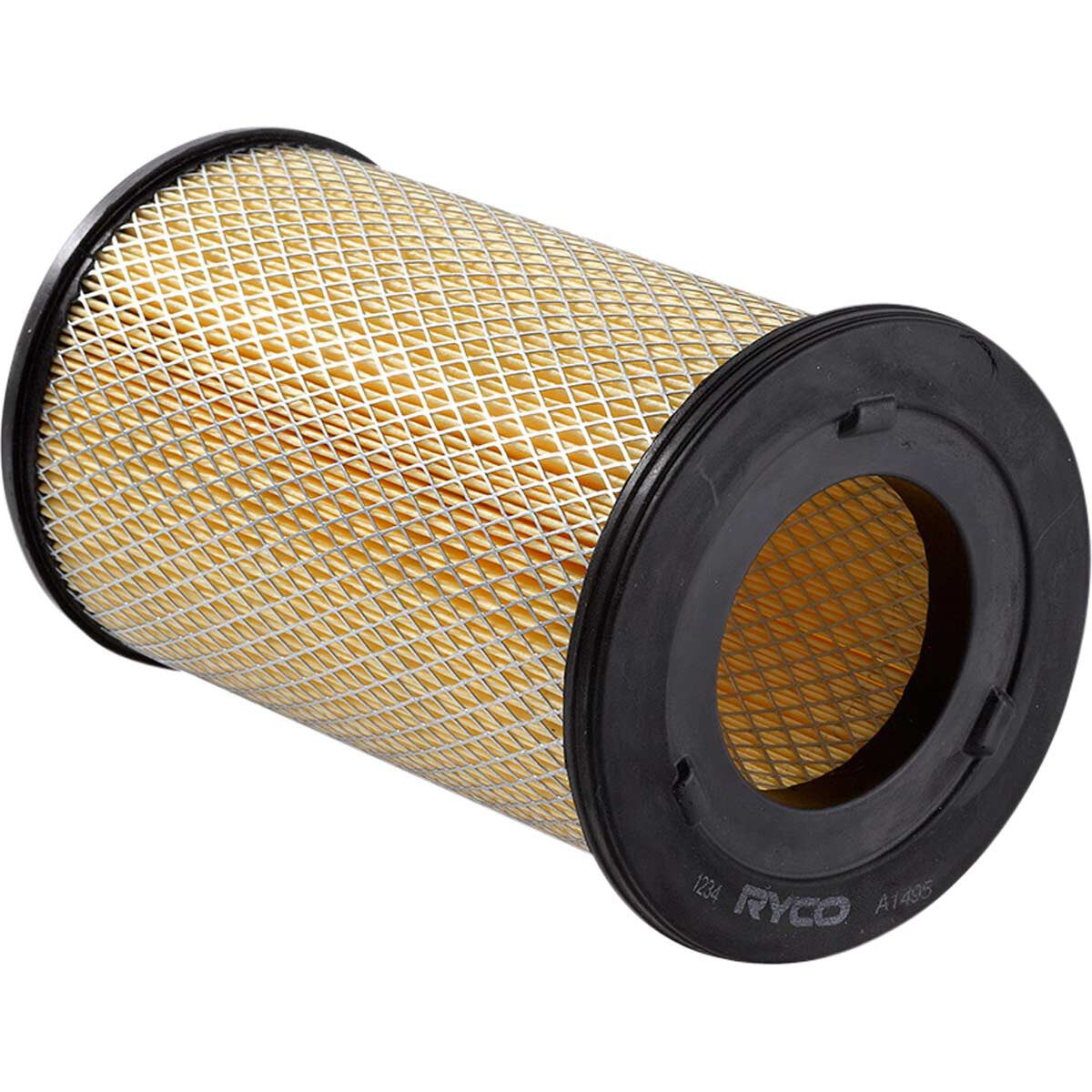Ryco Air Filter - A1495, , scaau_hi-res