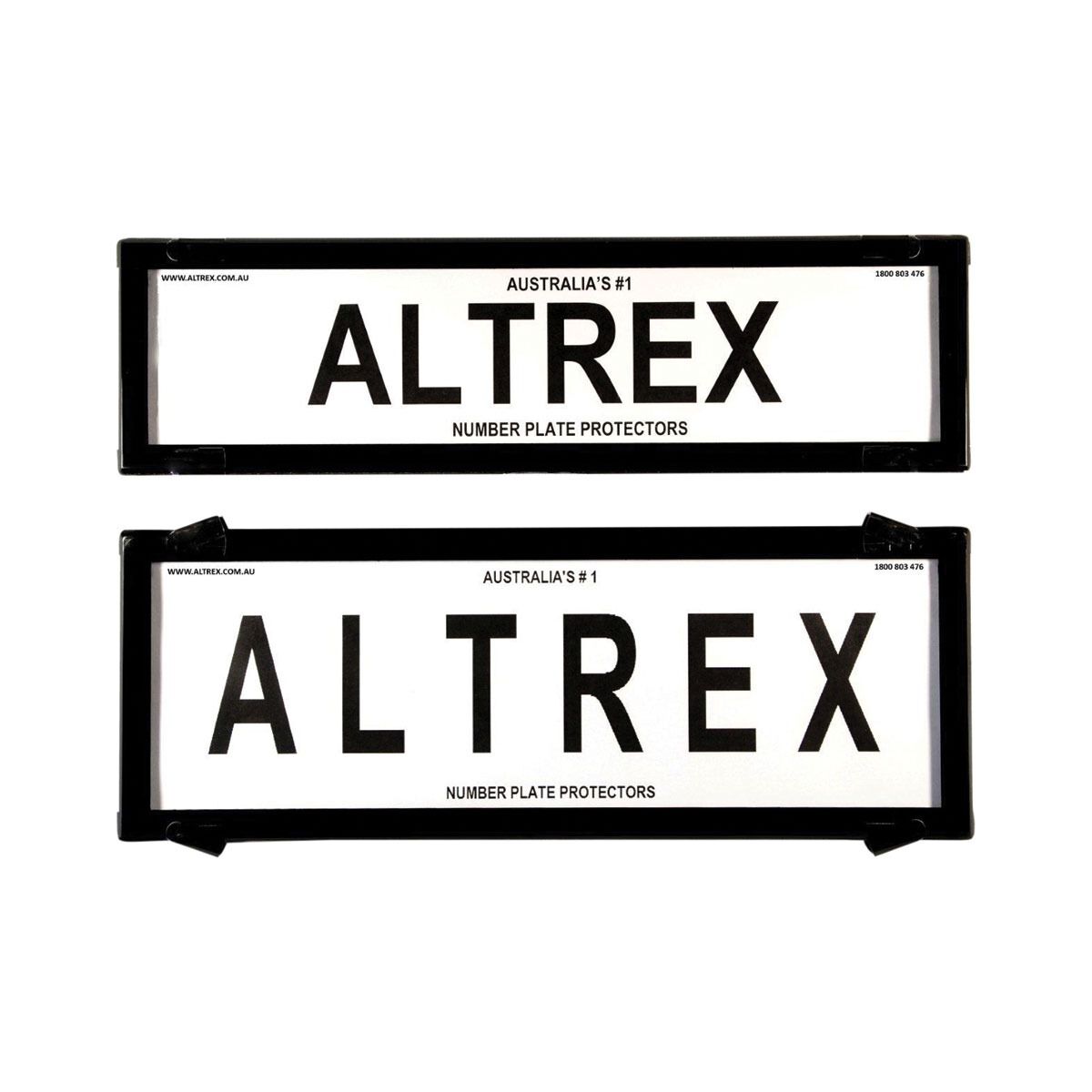 Number plate cover supercheap hotsell