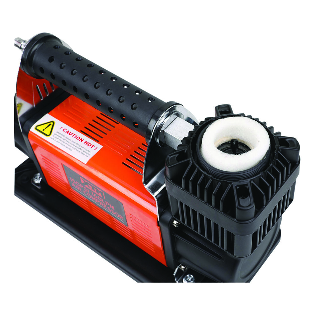 Xtm tyre inflator cheap