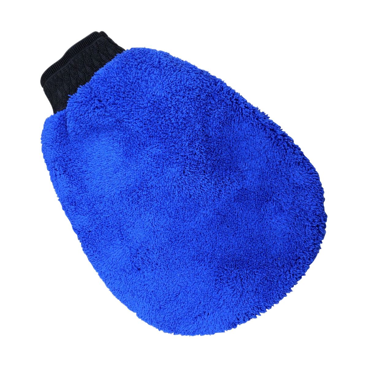 SCA Premium Microfibre Wash Mitt, , scaau_hi-res