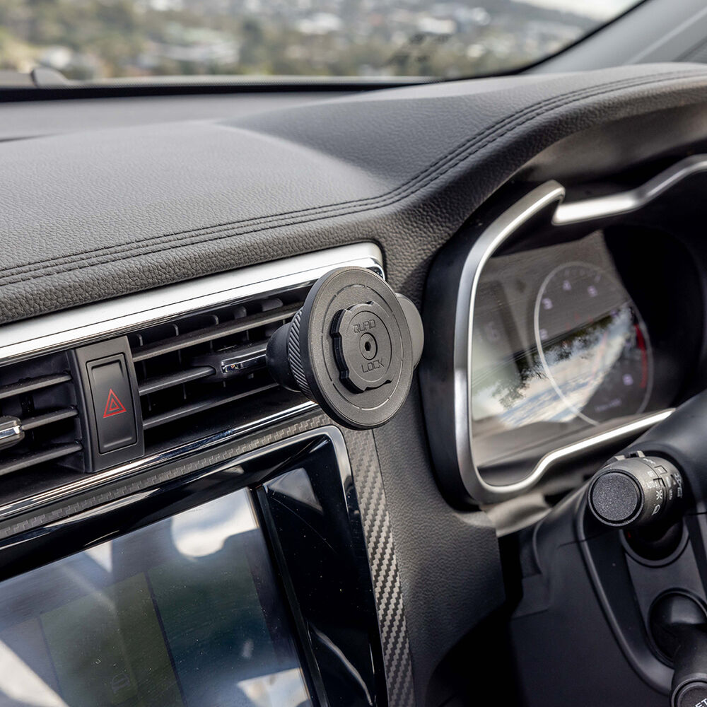Quad Lock Vent Car Mount QLMVNT Supercheap Auto