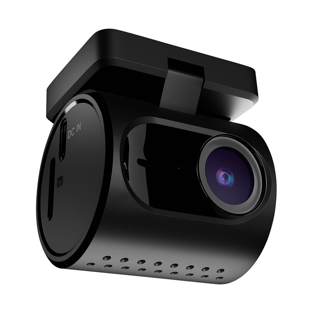 Pioneer 1296p 1.5K Dash Cam VREC-H120SC, , scaau_hi-res