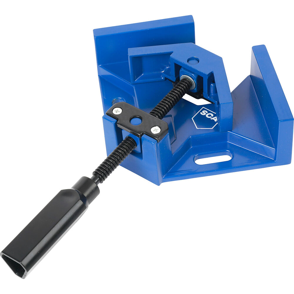 SCA Mitre Clamp Inside Corner, 90Deg Supercheap Auto