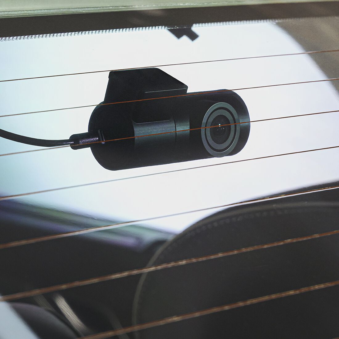 BlackVue 2K QHD Dual Dash Cam ELITE8-2CH-64, , scaau_hi-res