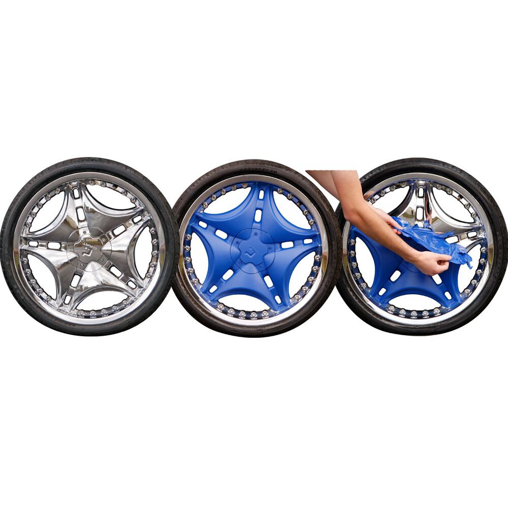 Dupli-Color Aerosol Paint Custom Wrap - Matte Performance ...