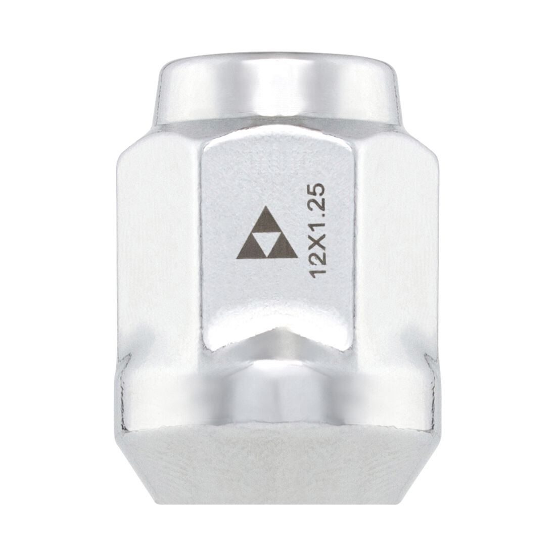 Tridon Wheel Nuts M12x1.25. Tapered Seat. 19mm Hex, , scaau_hi-res