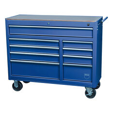 SCA Tool Cabinet 9 Drawer 42 Inch, , scaau_hi-res
