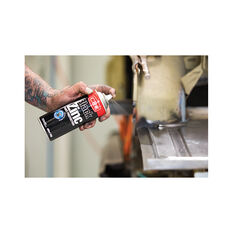 CRC Black Zinc 300g, , scaau_hi-res