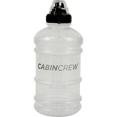 Cabin Crew Drink Bottle - 1L, , scaau_hi-res