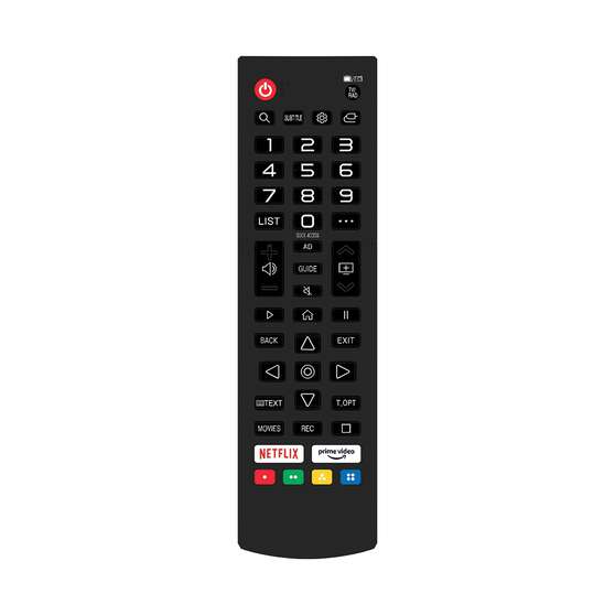 Blaupunkt 24" Full HD Smart TV with DVD Player, , scaau_hi-res