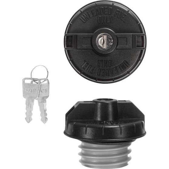 Tridon Locking Fuel Cap TFL231 Supercheap Auto