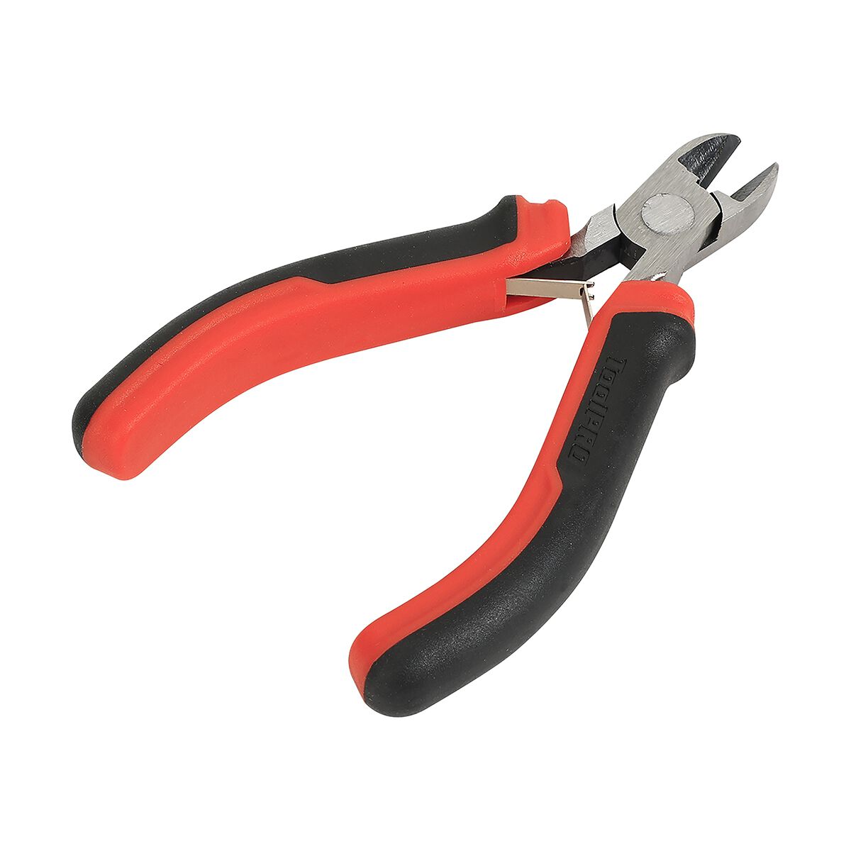 ToolPRO Diagonal Cutters Mini 110mm, , scaau_hi-res