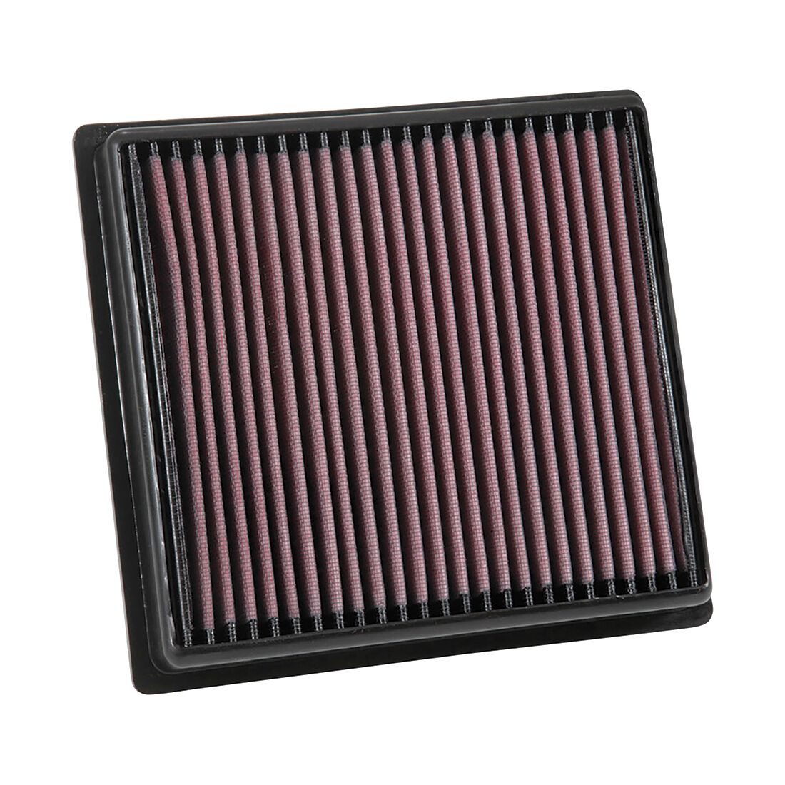 K&N Air Filter - 33-5064 (Interchangeable with A1950), , scaau_hi-res
