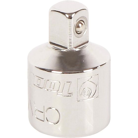 ToolPRO Socket Adaptor From 3/8"F to 1/4"M, , scaau_hi-res