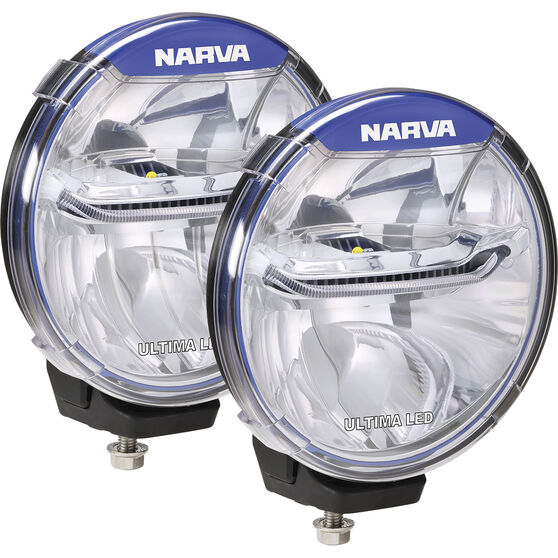 Narva Ultima 175 Combination Driving Light Kit Supercheap Auto