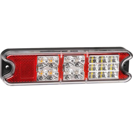 Sca Trailer Lamp Led Supercheap Auto