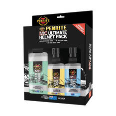 Penrite MC Ultimate Helmet Pack, , scaau_hi-res